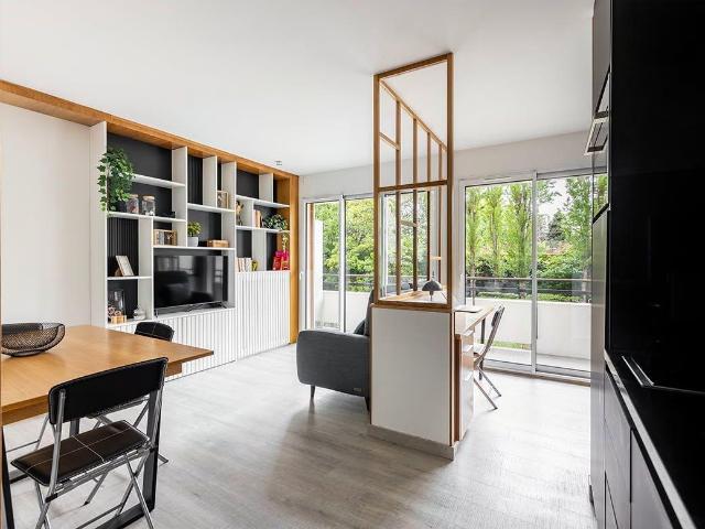 Appartement location à Nanterre, Asnières-sur-seine