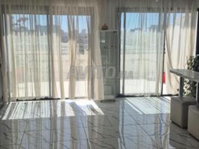 Appartement location à Anfa, Gharb-Chrarda-Beni Hssen