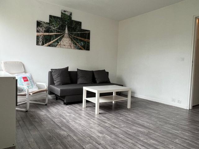 Appartement location à Saint-Ouen-l'Aumône, Val-d'Oise