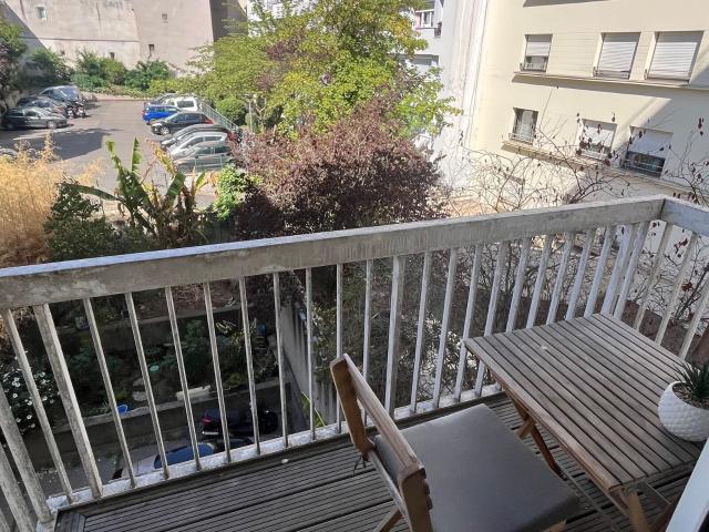 Appartement location à Paris, Île-de-France