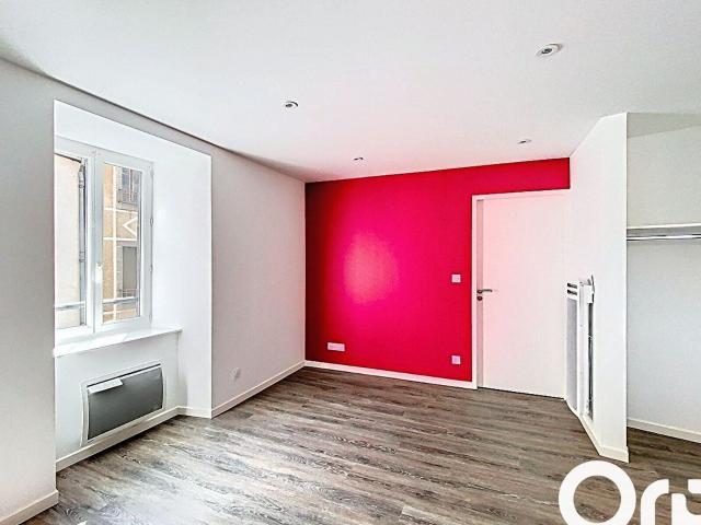 Appartement location à Saint-Flour, Saint-flour