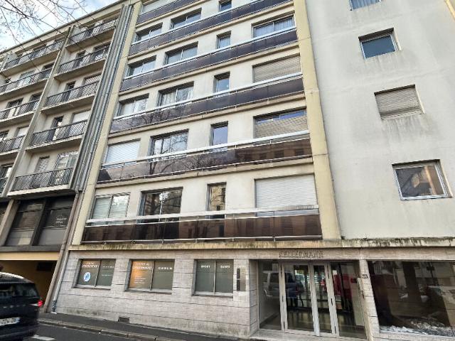 Appartement location à Nantes