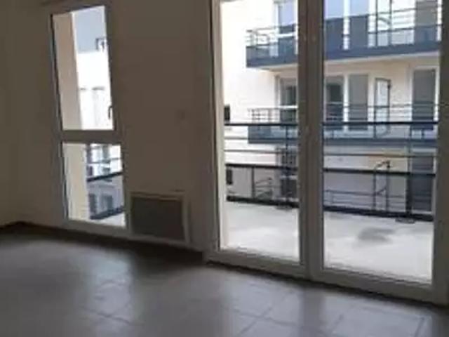 Appartement location à Fond Robin, Pont-Sainte-Maxence