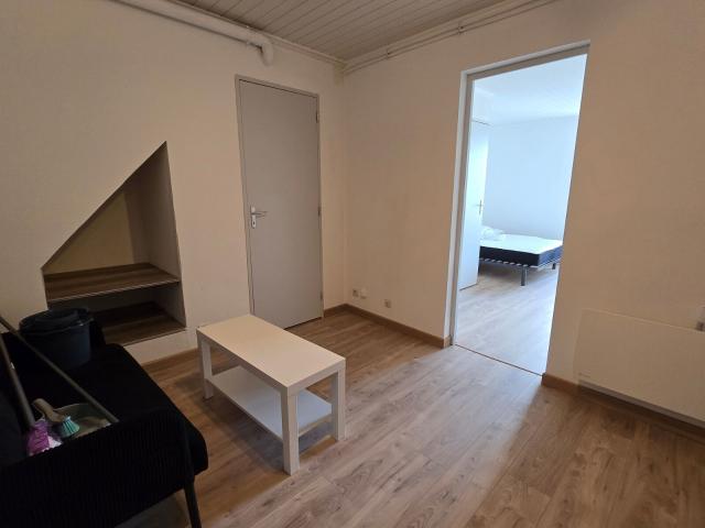 Appartement location à Limoges