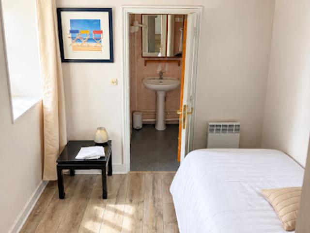 Appartement location à Courtenay, Loiret