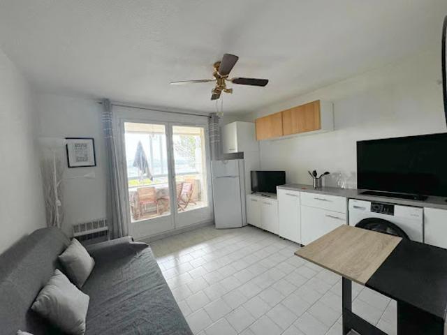 Appartement location à Arrondissement de Toulon, La Seyne-sur-mer