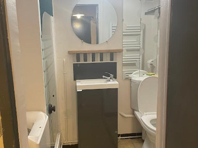 Appartement location à Marseille, La Cabucelle