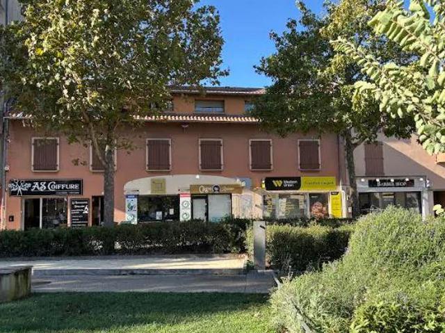 Appartement location à Quartier des Préfabriquées, Le Péage-de-Roussillon