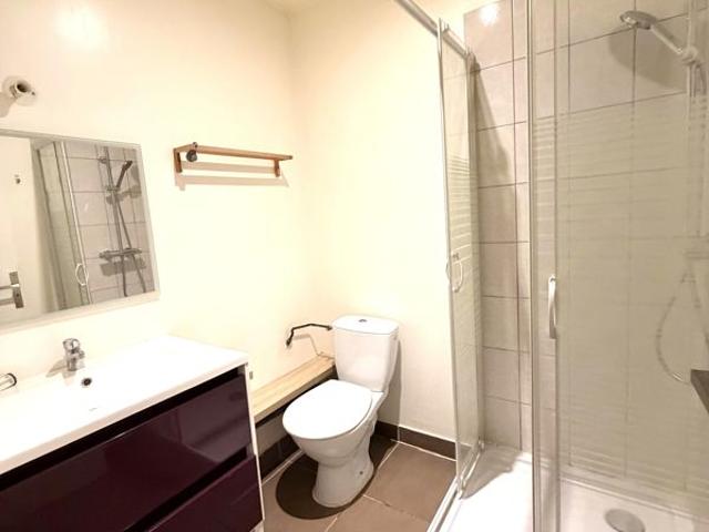 Appartement location à Roanne, Le Coteau