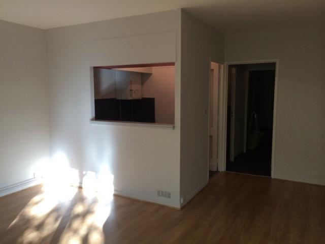 Appartement location à Toulouse