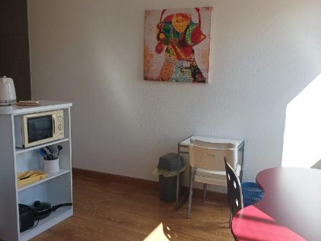 Appartement location à Toulouse