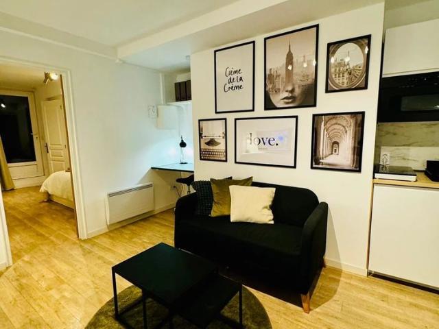 Appartement location à Saint-Omer, Saint-omer