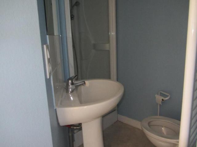 Appartement location à Ussel