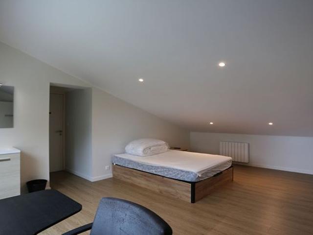 Appartement location à Saint-Brieuc, Bretagne