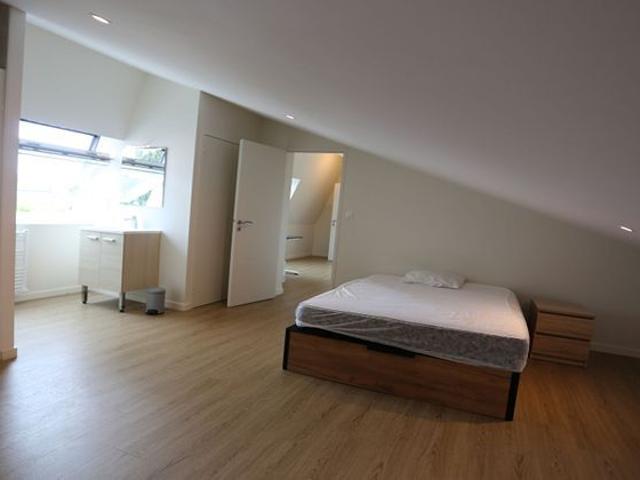 Appartement location à Saint-Brieuc, Bretagne