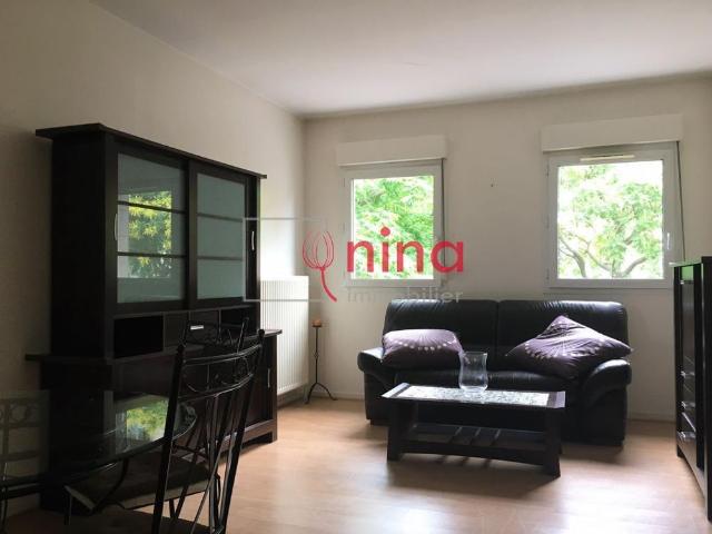 Appartement location à Créteil