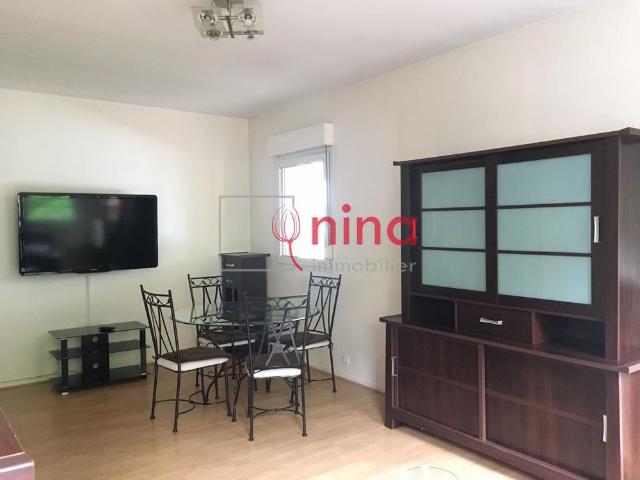Appartement location à Créteil