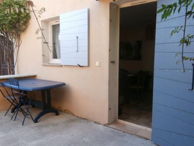 Appartement location à La Fabrique, Villelaure