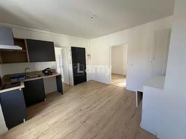 Appartement location à Senlis, Gouvieux