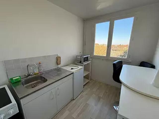 Appartement location à Châlons-en-Champagne, Châlons-en-champagne