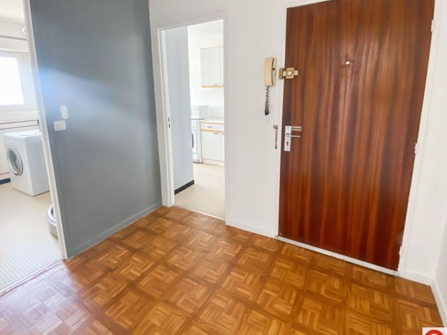 Appartement location à Reims
