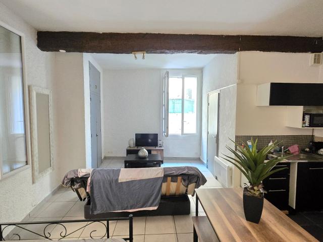 Appartement location à Narbonne