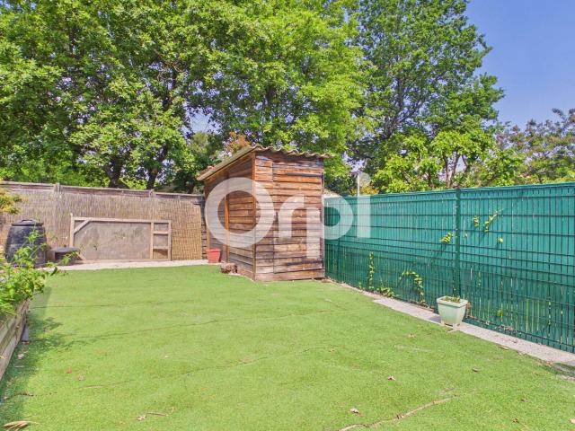 Appartement location à Arrondissement de Draguignan, Fayence