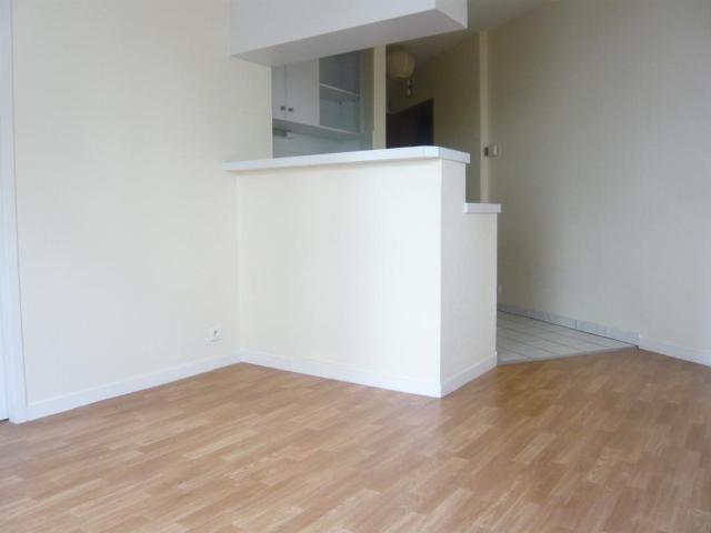 Appartement location à Nantes