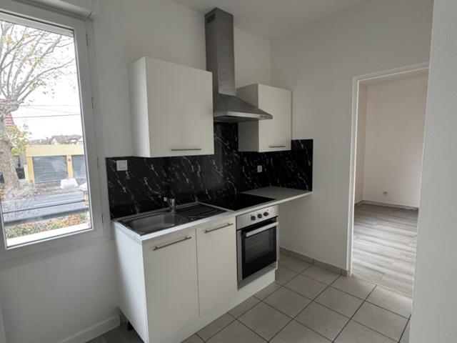 Appartement location à Saint-Denis, Villetaneuse