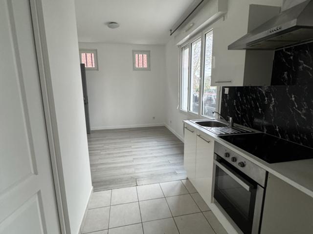Appartement location à Saint-Denis, Villetaneuse
