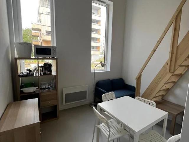 Appartement location à Saint-Joseph de Porterie, Nantes