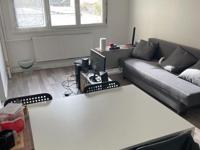 Appartement location à Metz