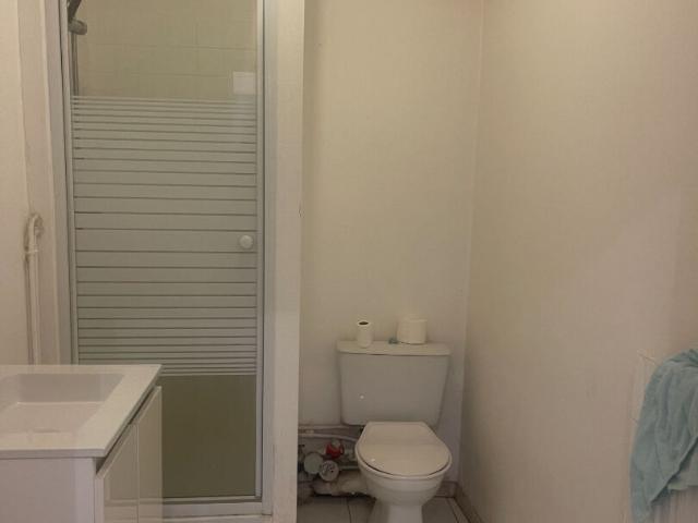 Appartement location à Metz