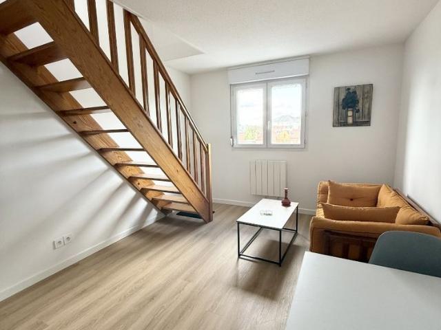 Appartement location à Lens, Loison-sous-lens
