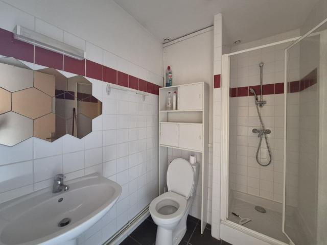 Appartement location à Lille, Lompret