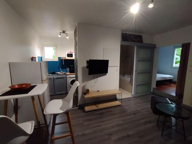 Appartement location à Saint-Denis, Saint-denis