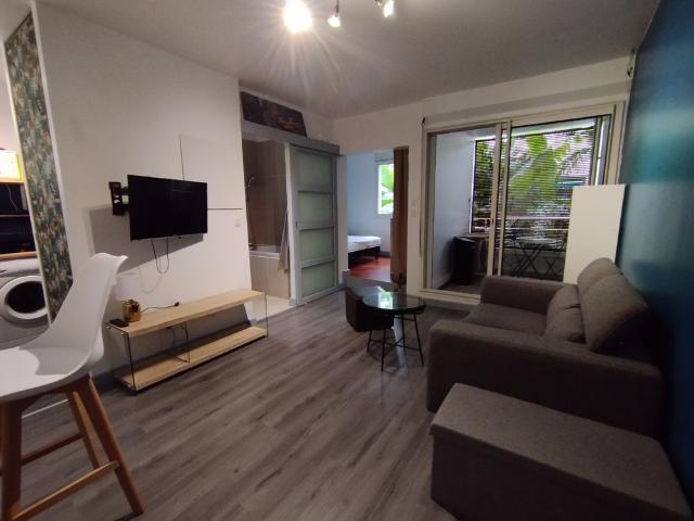 Appartement location à Saint-Denis, Saint-denis