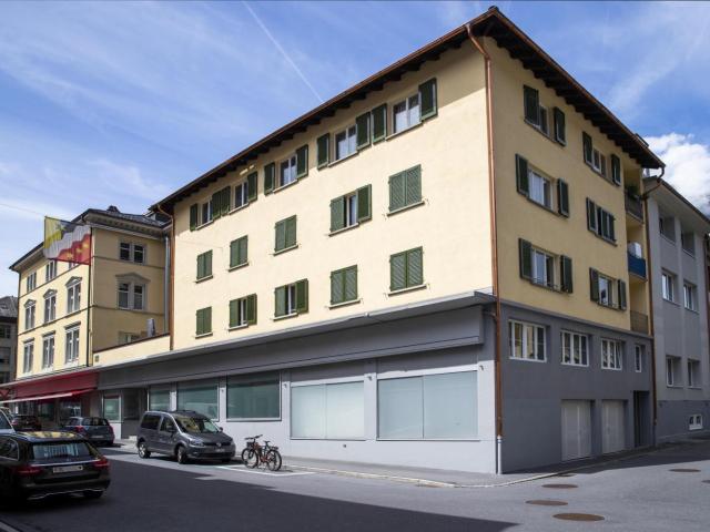 Apartment mieten in Glarus