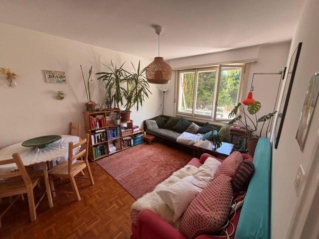 Apartment mieten in Cheseaux-Lausanne, Waadt