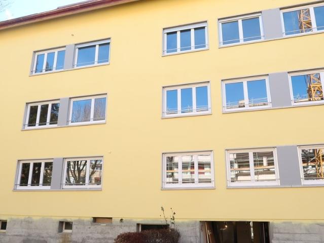 Apartment mieten in Bern