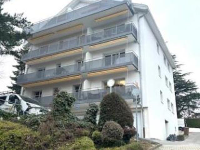 Apartment mieten in Pully, Waadt