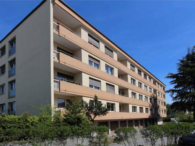 Apartment mieten in Cheseaux-Lausanne, Waadt