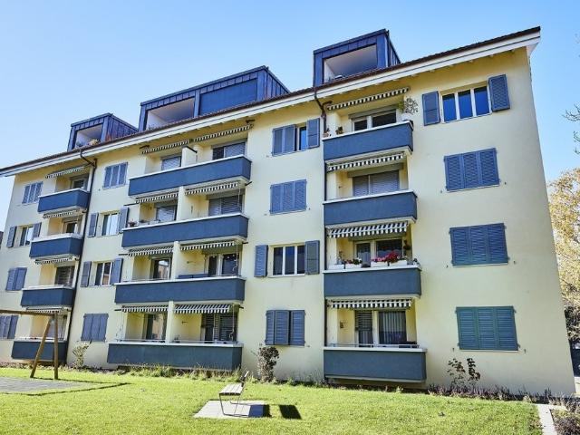 Apartment mieten in Köniz, Bern