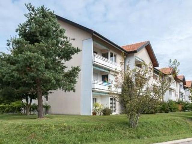 Apartment mieten in Epalinges, Waadt