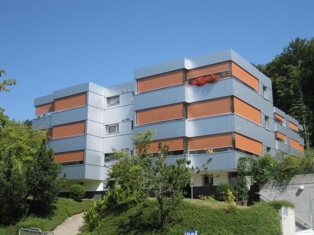 Apartment mieten in Ittigen, Bern