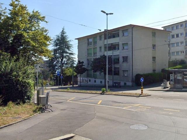 Apartment mieten in Cheseaux-Lausanne, Waadt