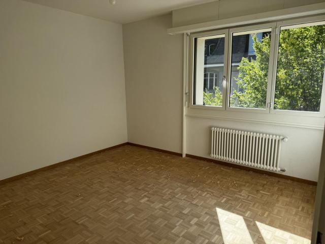 Apartment mieten in Cheseaux-Lausanne, Waadt