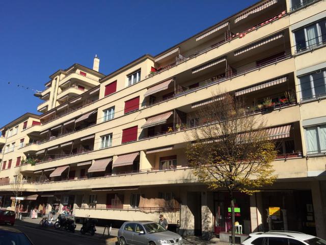 Apartment mieten in Cheseaux-Lausanne, Waadt