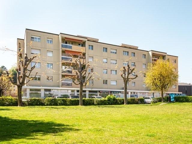 Apartment mieten in Chavannes-près-Renens, Waadt