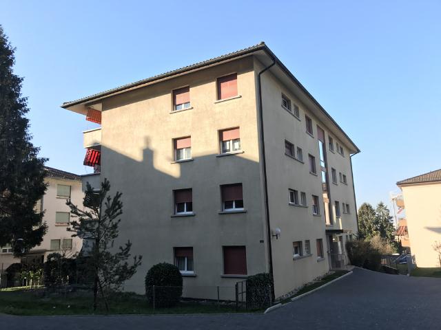 Apartment mieten in Renens, Waadt